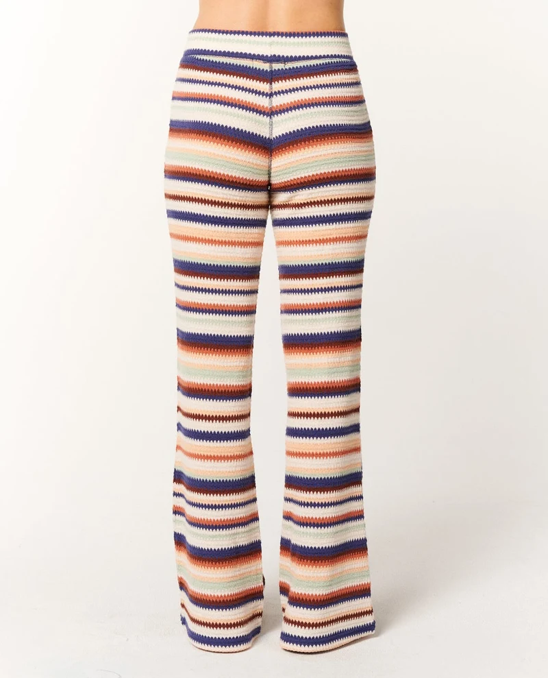 Bobbi Stripe Pant