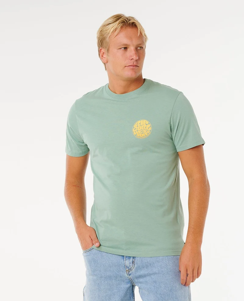 Wettie Passage Icon Tee