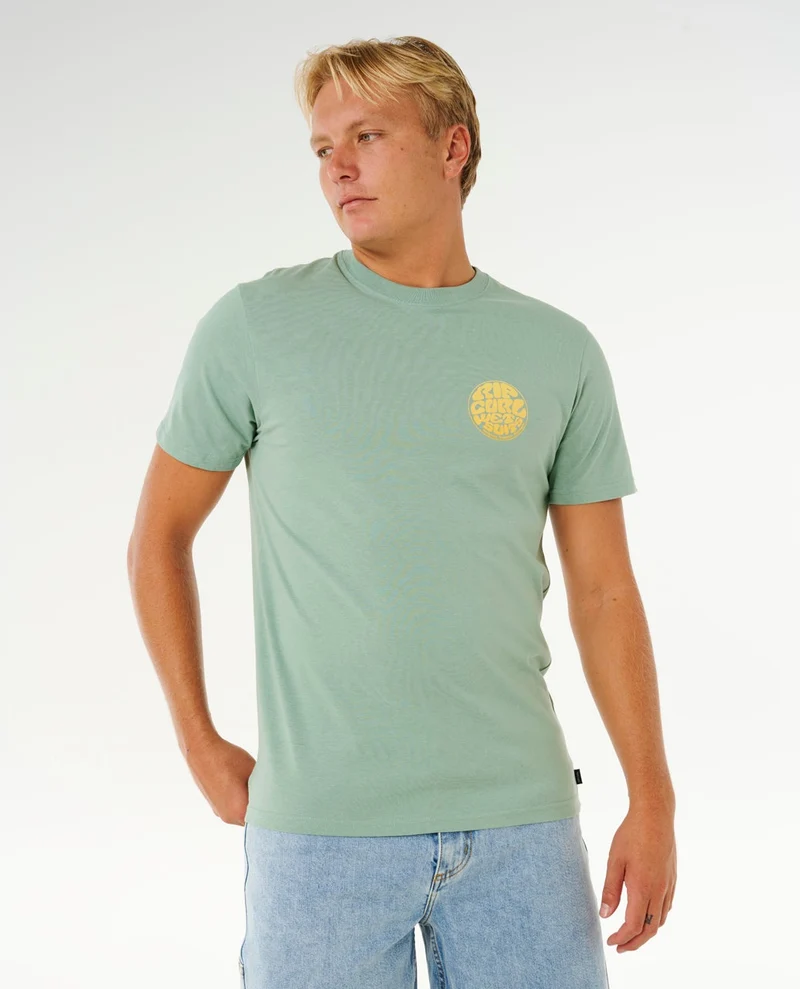 Wettie Passage Icon Tee