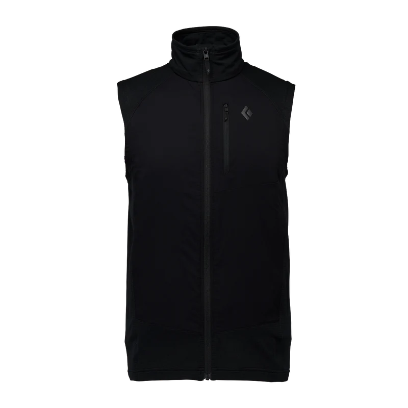 Black Diamond M's Coefficient LT Hybrid Weste