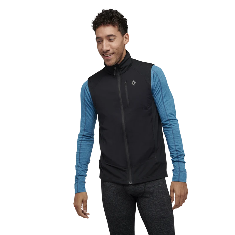 Black Diamond M's Coefficient LT Hybrid Weste