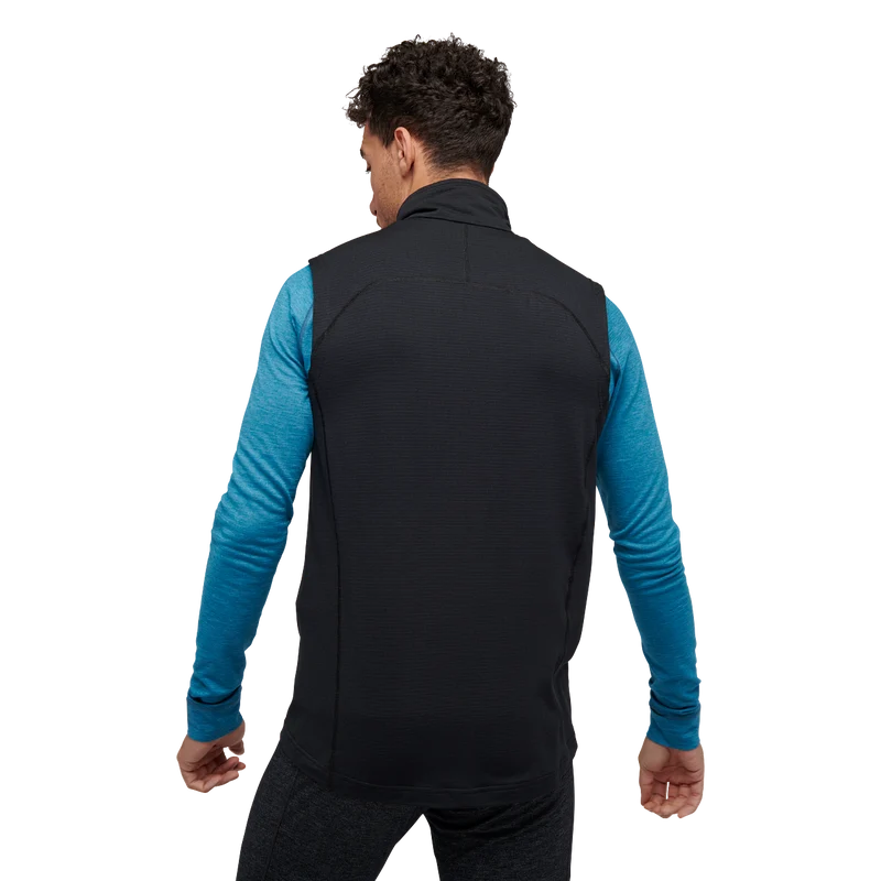 Black Diamond M's Coefficient LT Hybrid Weste