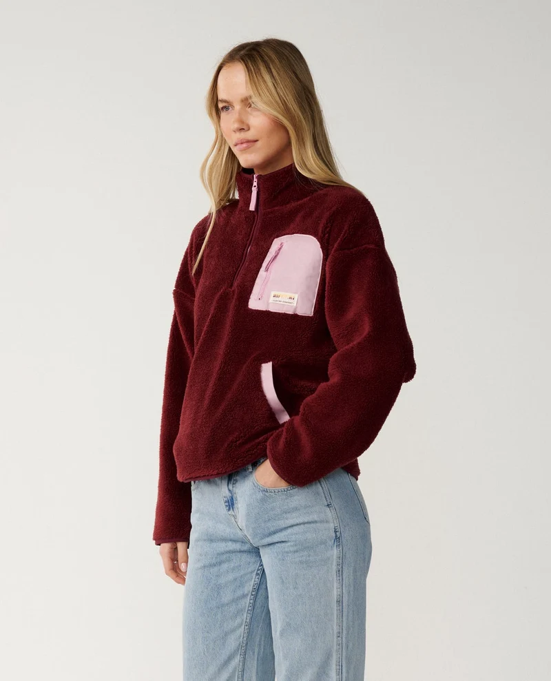 Party Pack Polar Zip Through