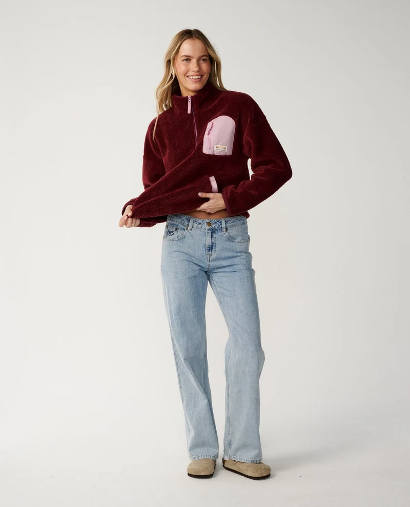 Party Pack Polar Zip Through