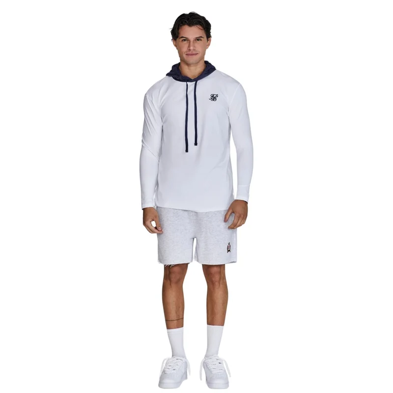 SikSilk Shorts