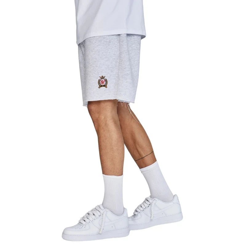 SikSilk Shorts