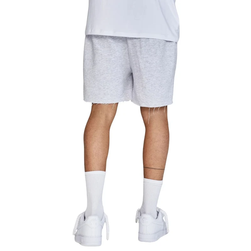 SikSilk Shorts