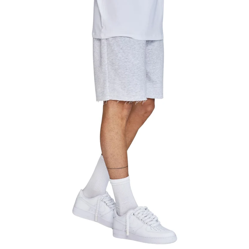 SikSilk Shorts