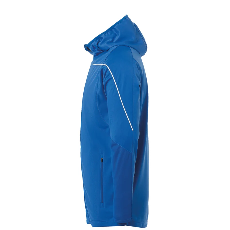 Uhlsport Stream 22 Kapuzenjacke Kinder