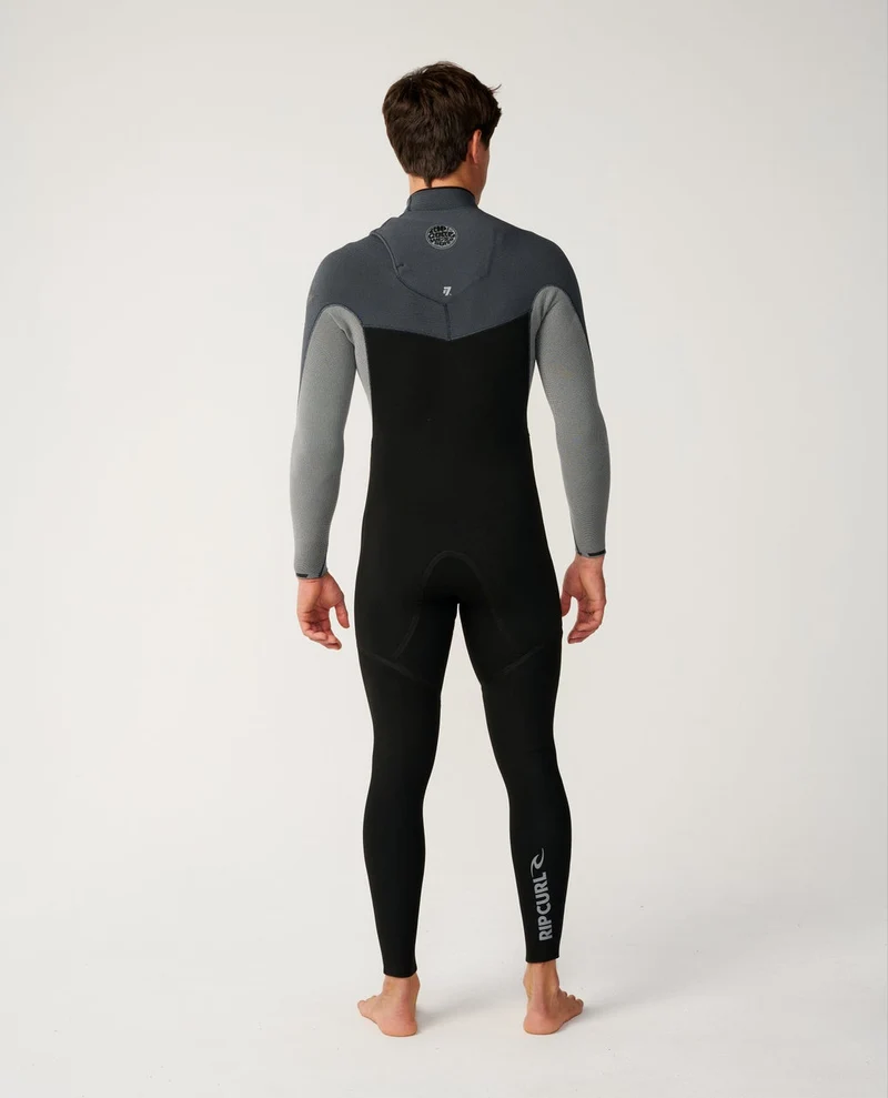 Flashbomb Pro 4/3 Zip Free Wetsuit