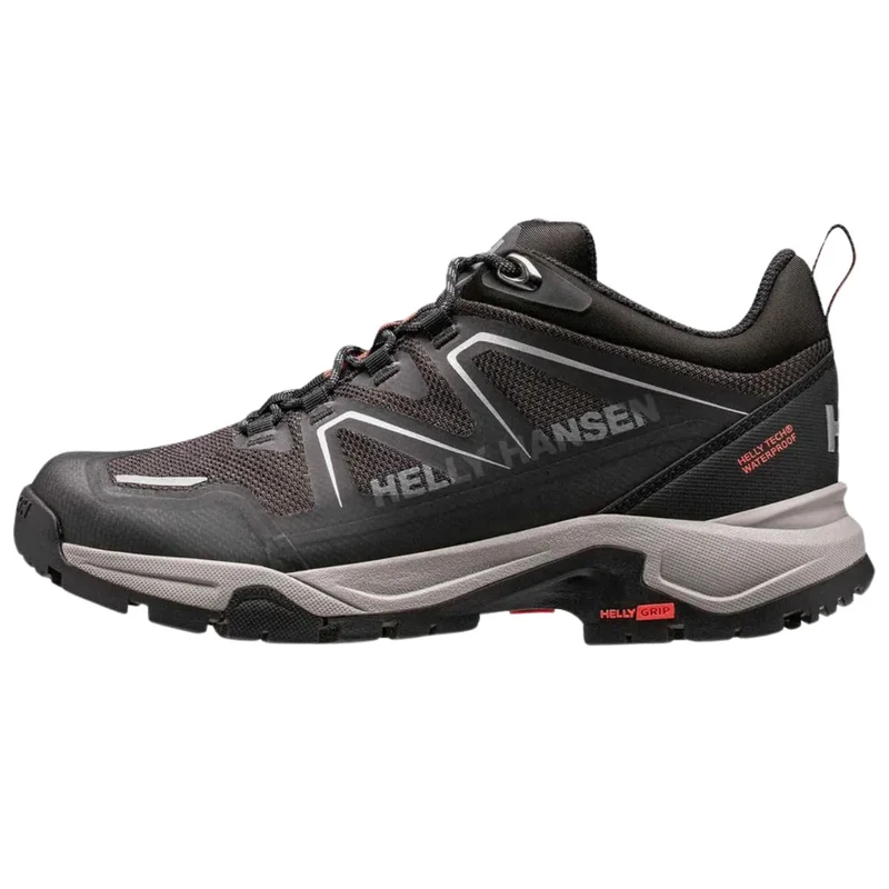 Helly Hansen Cascade Low Ht Outdoorschuhe Damen