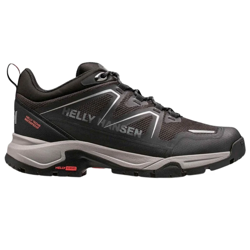 Helly Hansen Cascade Low Ht Outdoorschuhe Damen