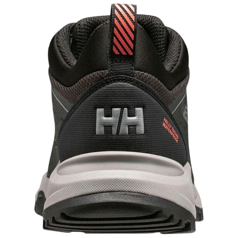 Helly Hansen Cascade Low Ht Outdoorschuhe Damen