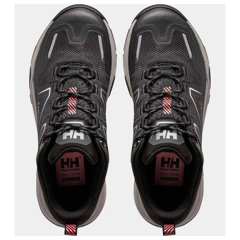 Helly Hansen Cascade Low Ht Outdoorschuhe Damen