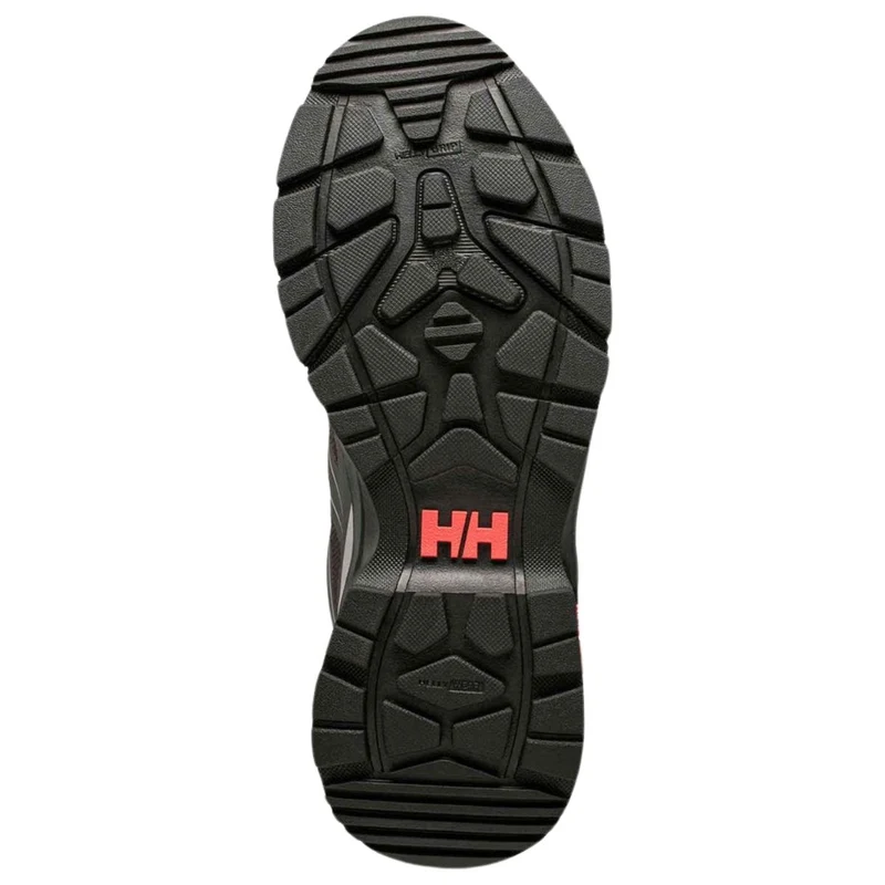 Helly Hansen Cascade Low Ht Outdoorschuhe Damen