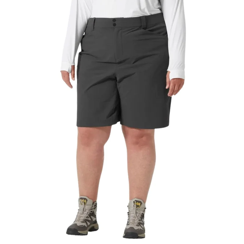 Helly Hansen Brona Plus Softshellhose Damen