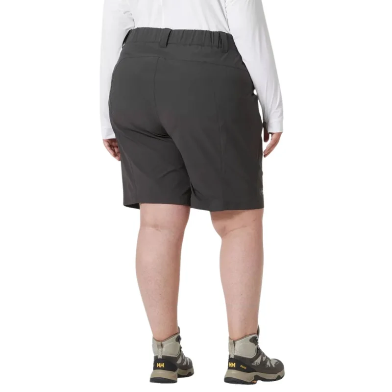 Helly Hansen Brona Plus Softshellhose Damen