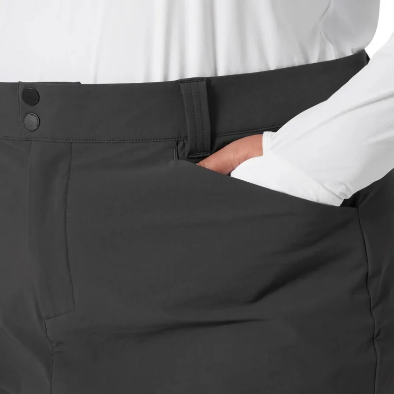 Helly Hansen Brona Plus Softshellhose Damen