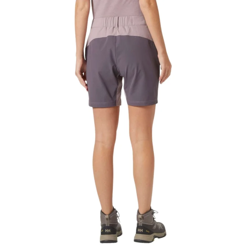 Helly Hansen Vika Tur Softshellshorts Damen