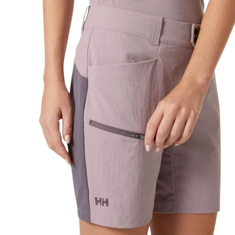 Helly Hansen Vika Tur Softshellshorts Damen