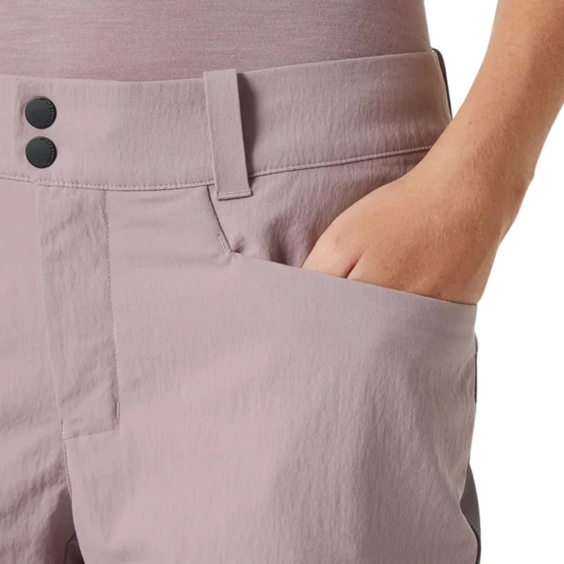 Helly Hansen Vika Tur Softshellshorts Damen