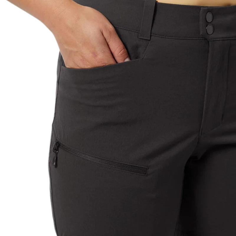 Helly Hansen Vika Tur Softshellshorts Damen