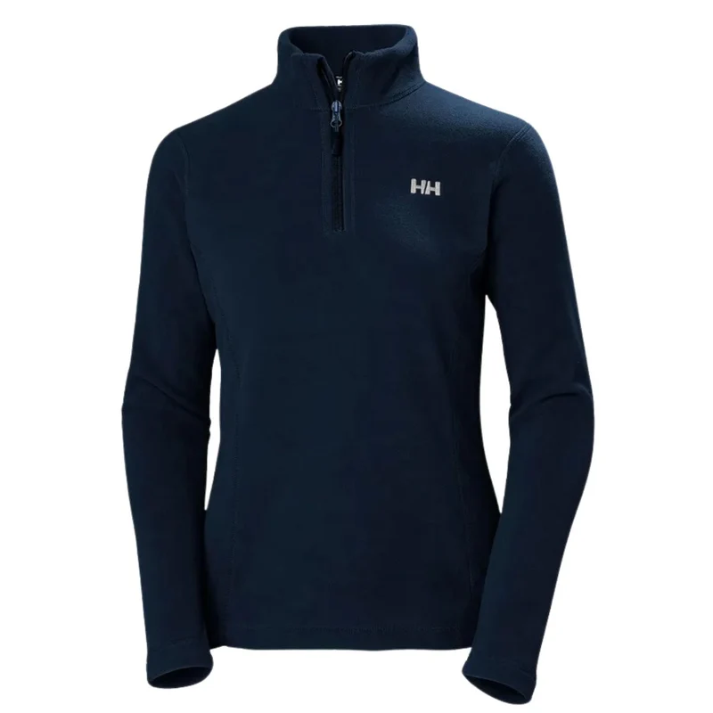 Helly Hansen Daybreaker 1/2 Zip Fleece Damen