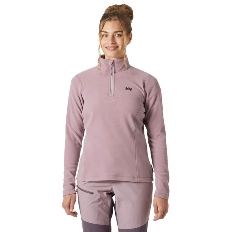 Helly Hansen Daybreaker 1/2 Zip Fleece Damen