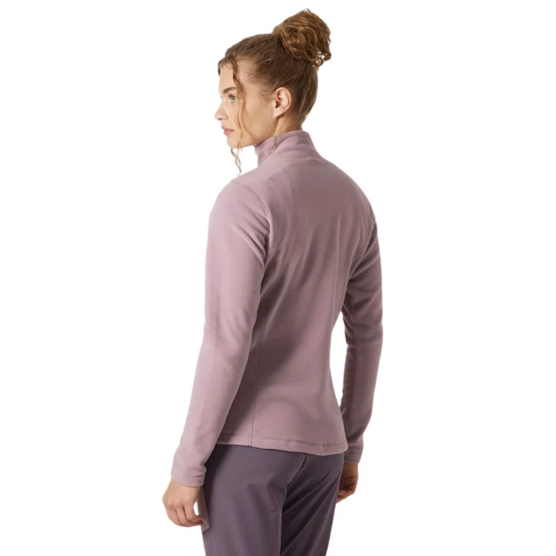 Helly Hansen Daybreaker 1/2 Zip Fleece Damen