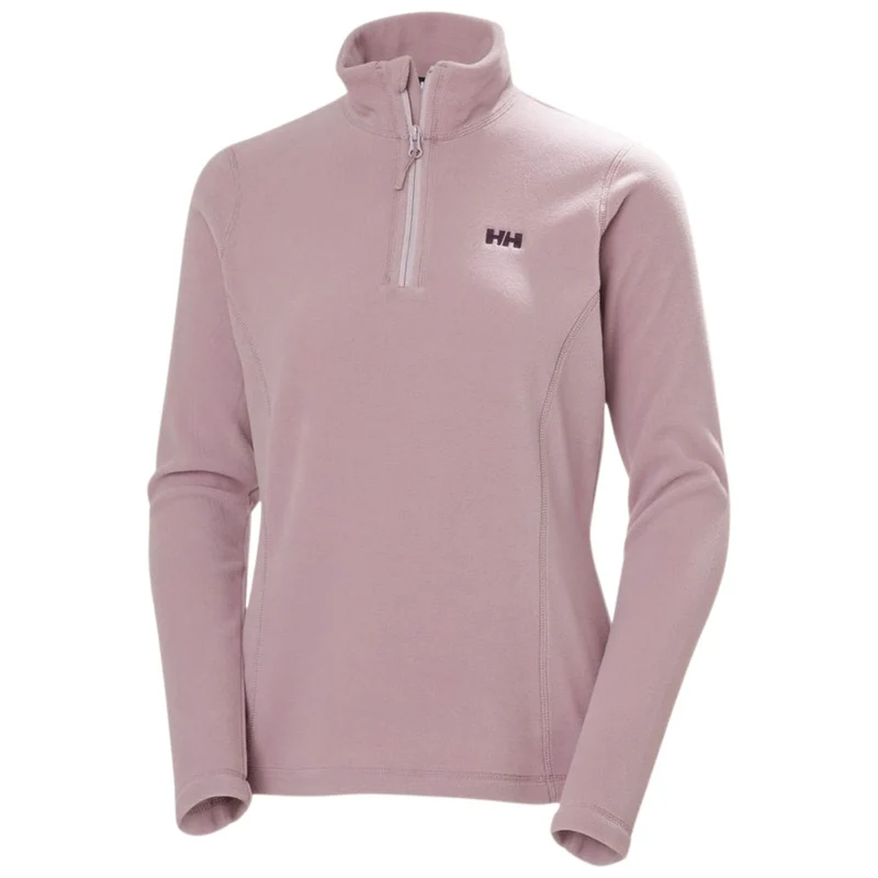 Helly Hansen Daybreaker 1/2 Zip Fleece Damen