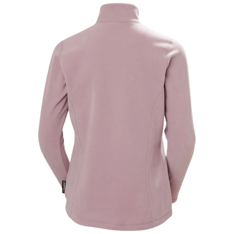Helly Hansen Daybreaker 1/2 Zip Fleece Damen
