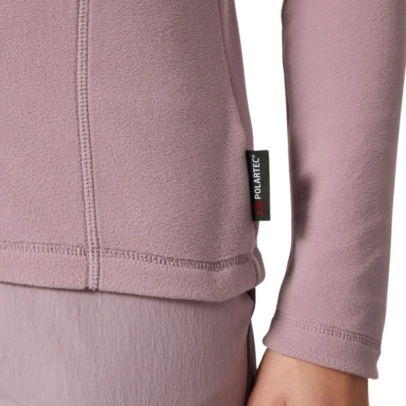 Helly Hansen Daybreaker 1/2 Zip Fleece Damen