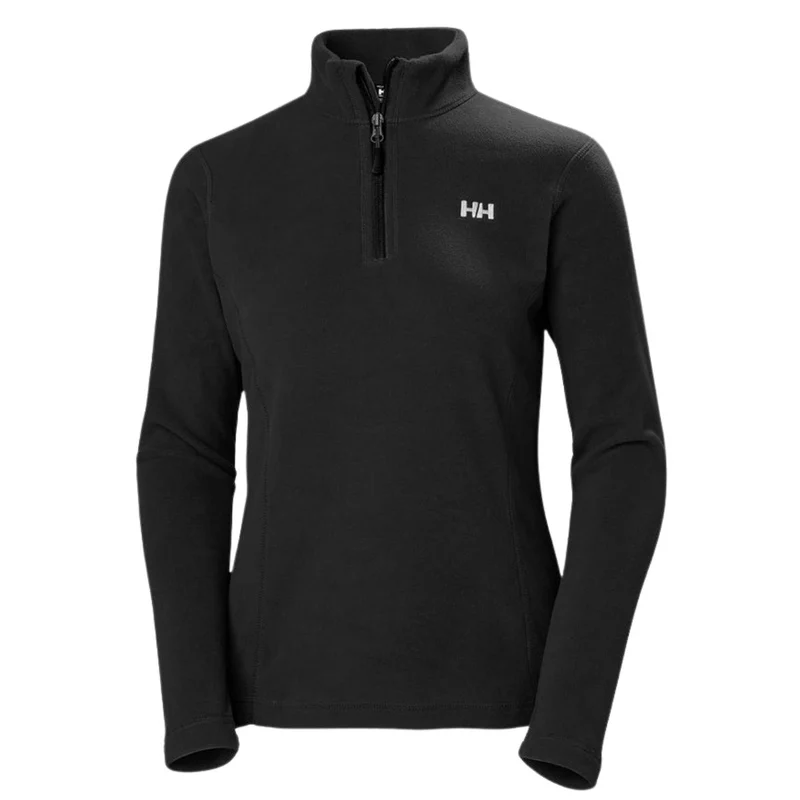 Helly Hansen Daybreaker 1/2 Zip Fleece Damen