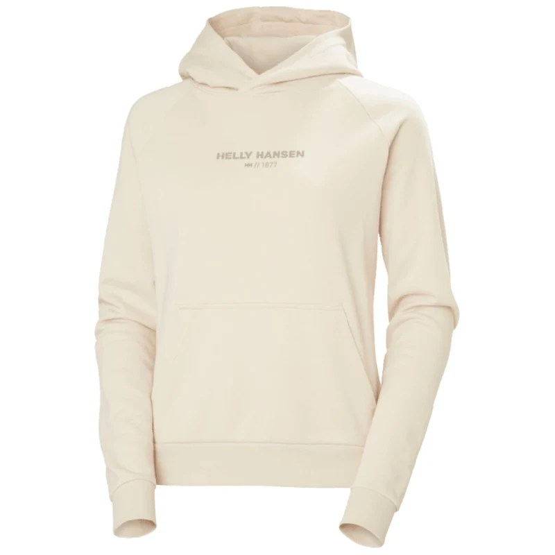 Helly Hansen Core Hoodie Damen