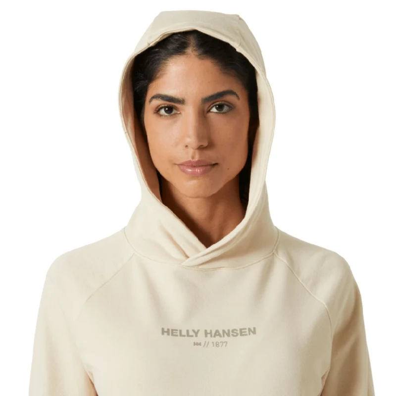 Helly Hansen Core Hoodie Damen