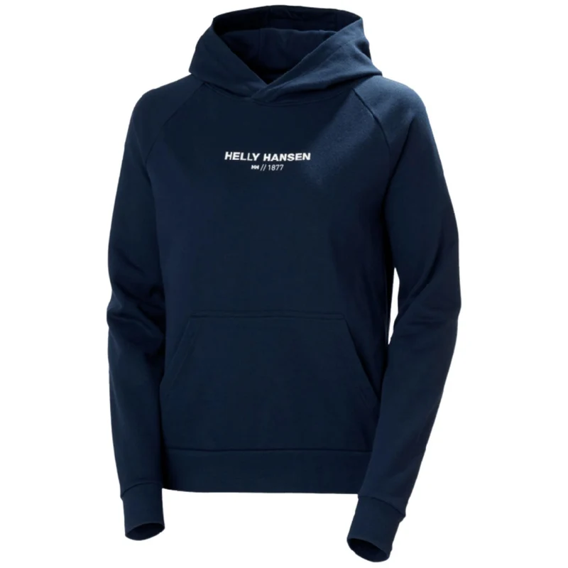 Helly Hansen Core Hoodie Damen
