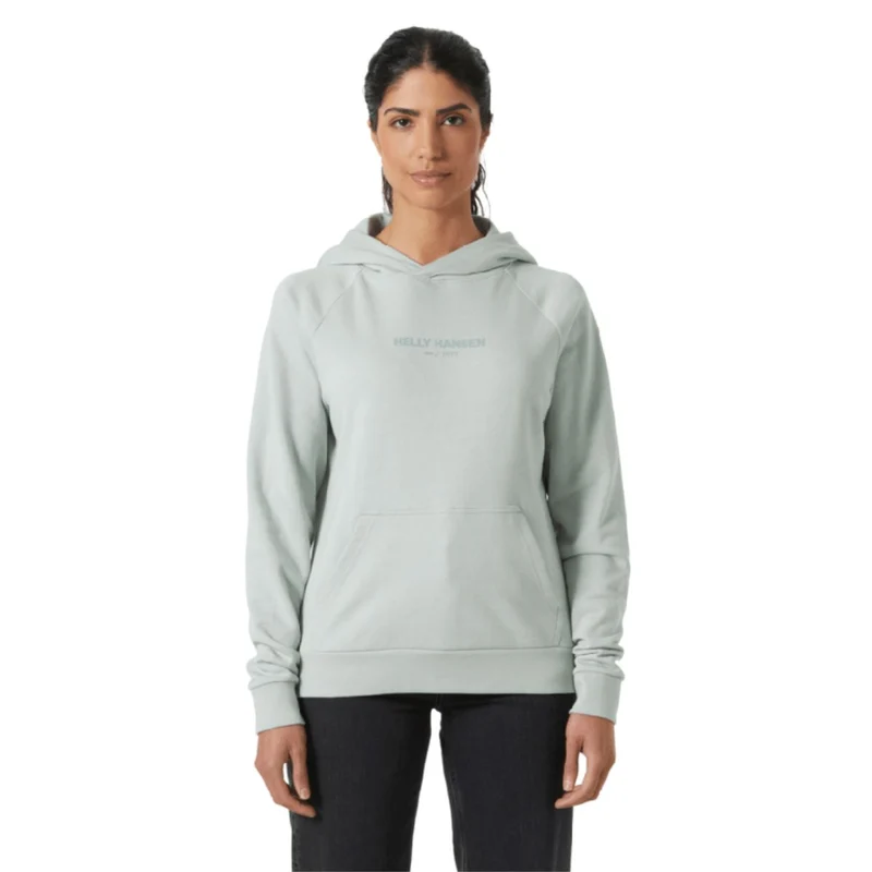 Helly Hansen Core Hoodie Damen