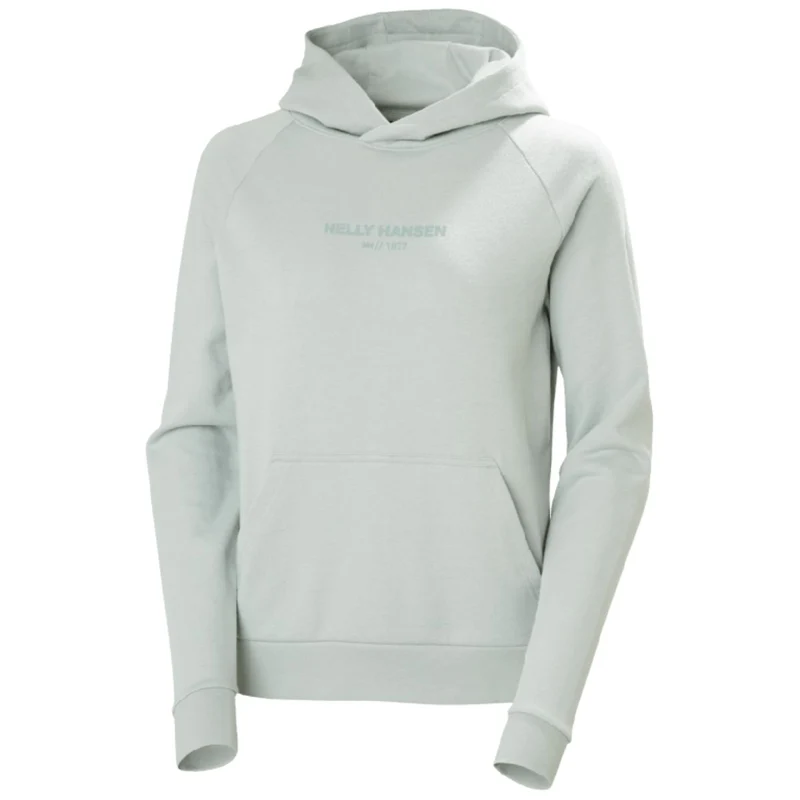 Helly Hansen Core Hoodie Damen