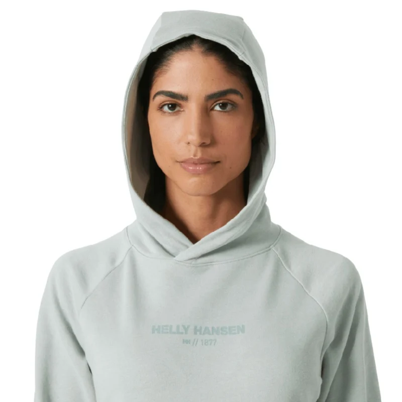 Helly Hansen Core Hoodie Damen