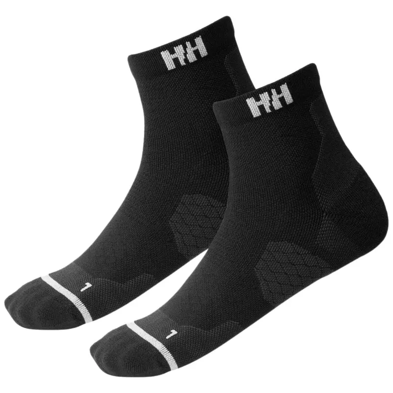 Helly Hansen Trail 2Pk Socken Unisex