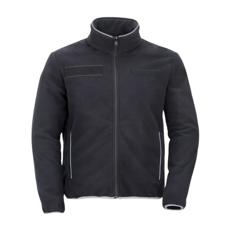 Behörden Fleecejacke Parisblue für Damen und Herren