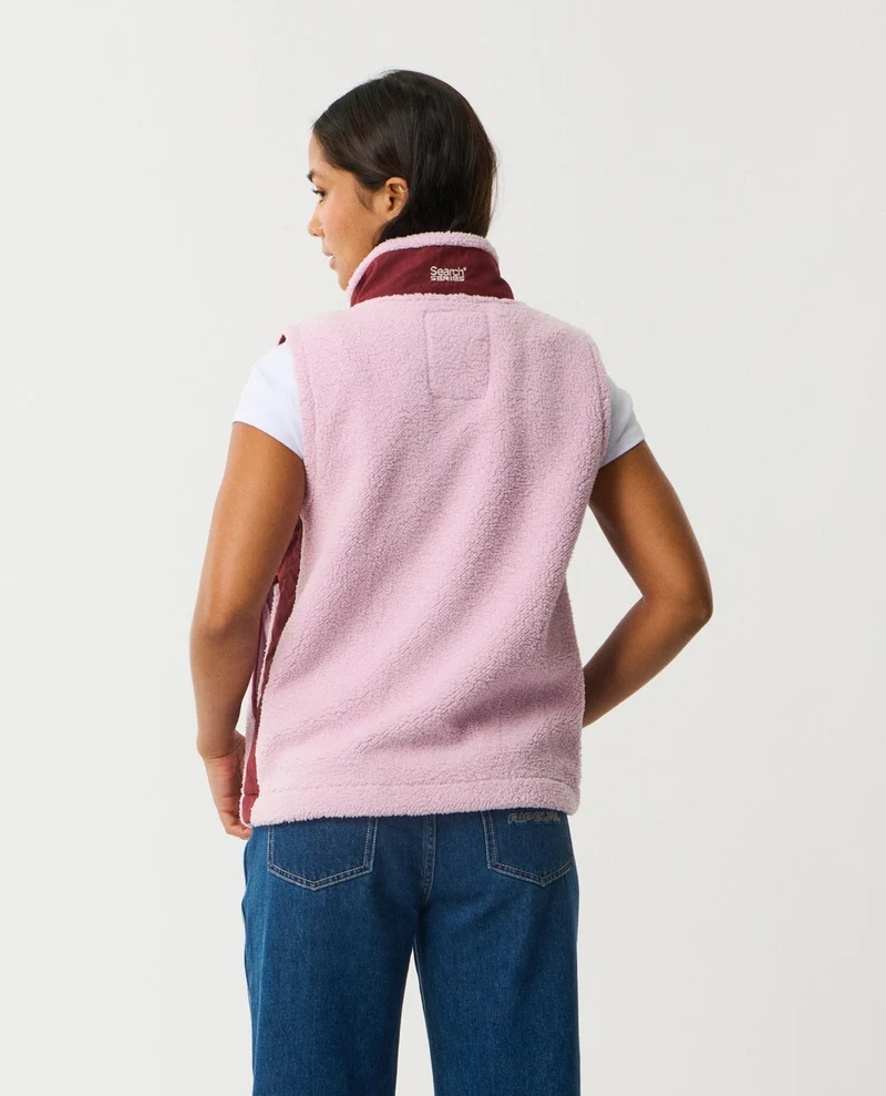 Search Series Bonded Vest