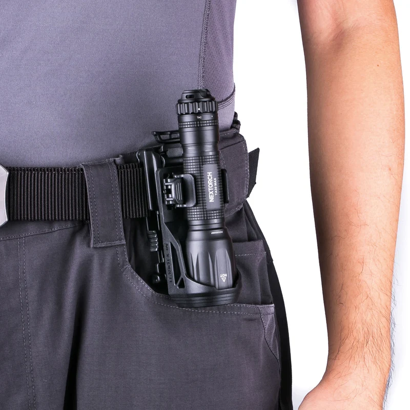 Nextorch Taschenlampenholster V51