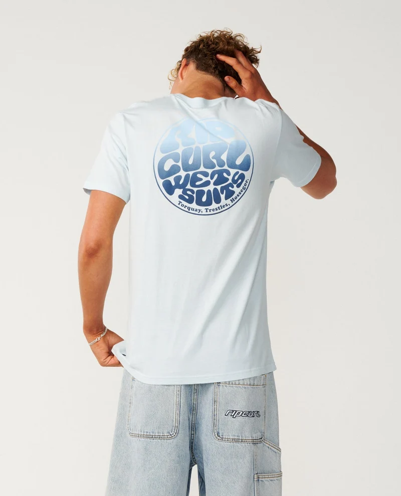 Wettie Passage Icon Standard Tee