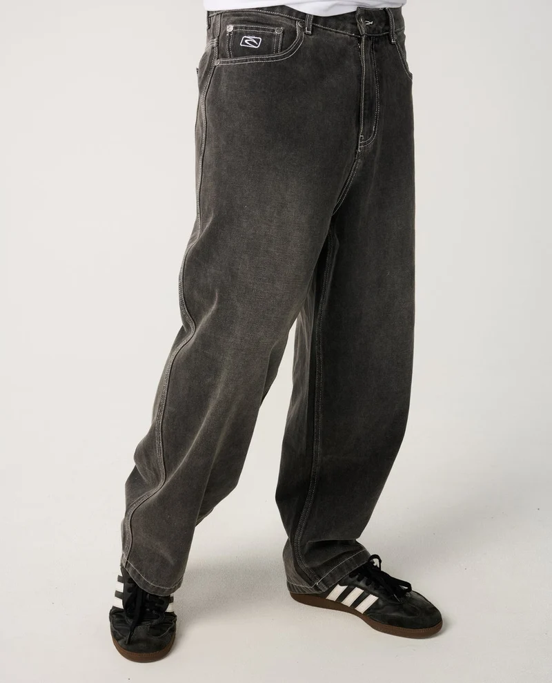 Archive Dirty Denim Pant