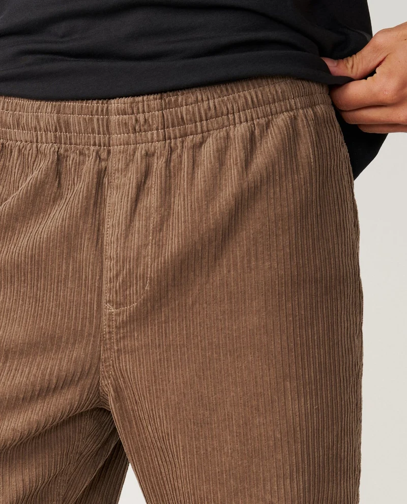 Classic Surf Double Cord Pant