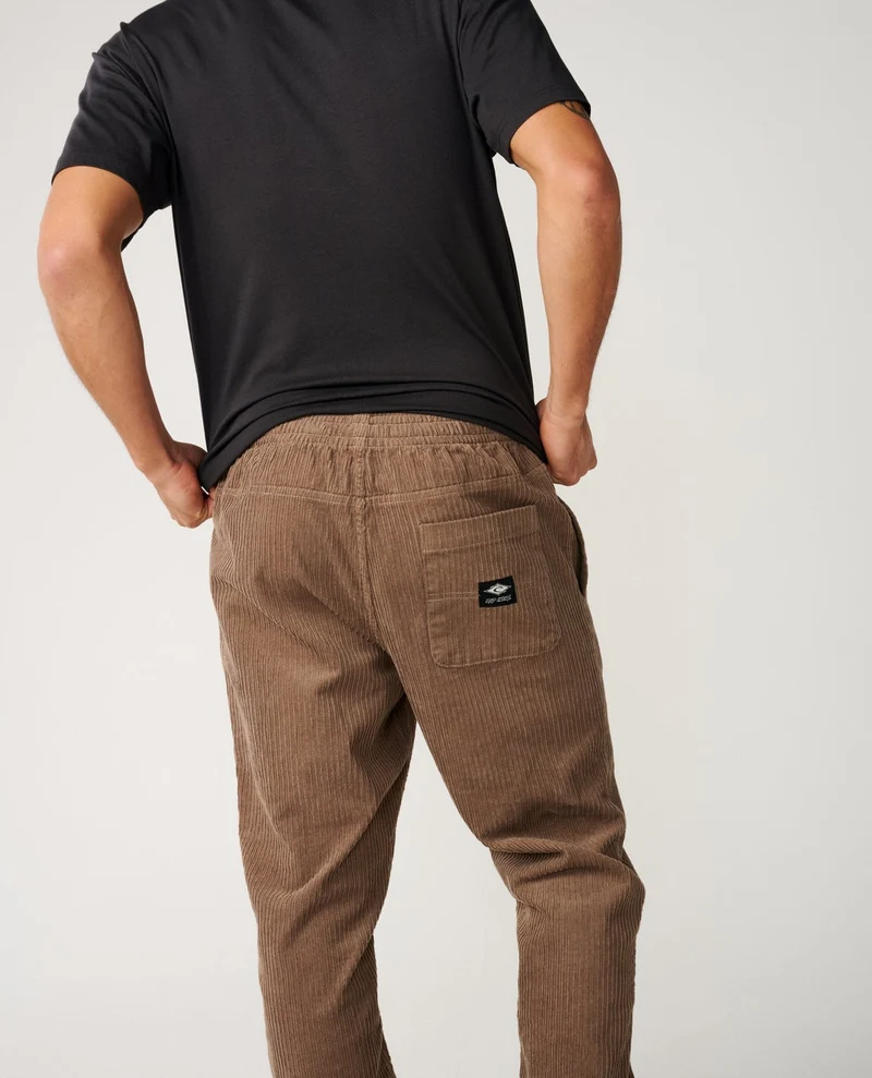 Classic Surf Double Cord Pant
