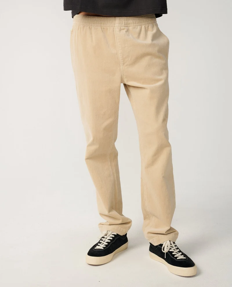 Classic Surf Cord Beach Pant