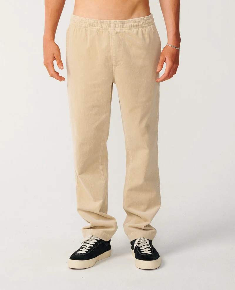 Classic Surf Cord Beach Pant