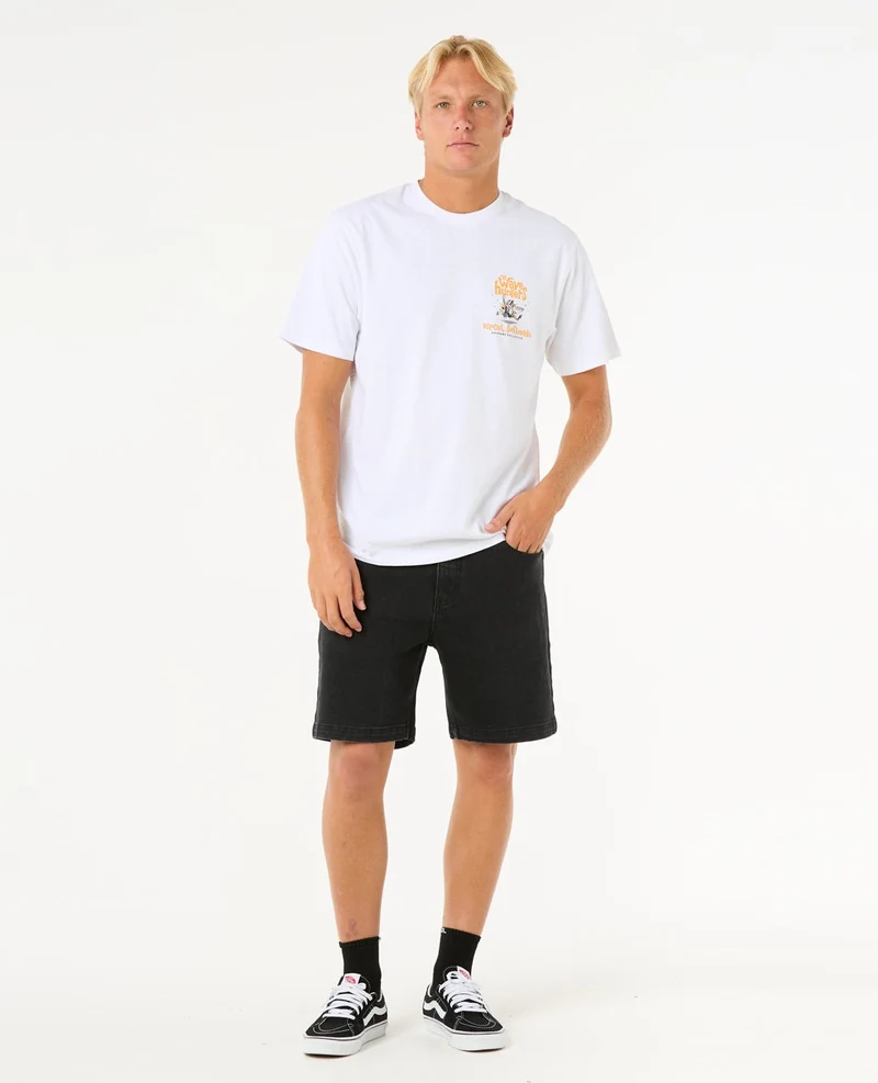 Shaper Address Tee